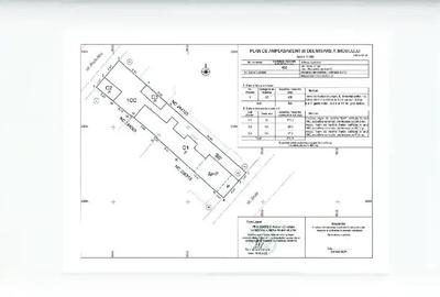 Casă cu 7 camere cu Teren 405 Mp în Unirii - 2