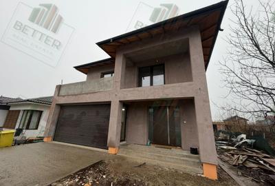 Casă de vânzare în Comuna Berceni – P+1, 5 camere, 3 băi, complet finisată - 23