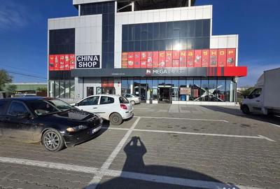 Spațiu comercial, de 900 mp, în Ștefăneștii de Jos - 2