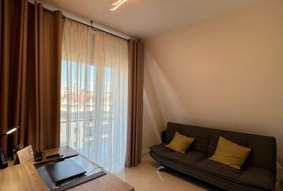 Apartament 3 camere de vanzare - 80.3 mp utili, Gheorgheni-Iulius mall - 5