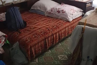 Casă cu 3 camere cu Teren 2000 Mp în Bulzești - 9