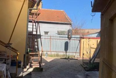 Casă cu 6 camere cu Teren 816 Mp în Lugoj - 17