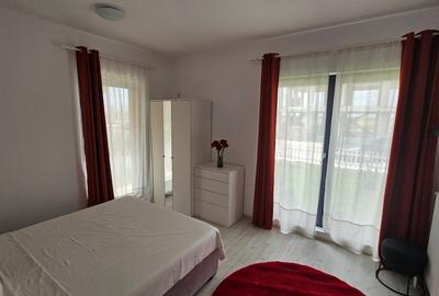 Duplex cu 5 camere cu Teren 300 Mp în Nord - 19