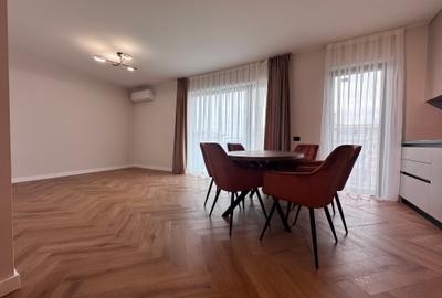 Apartament 3 camere Prima Închiriere Parcare Subterana Inclusă Totul Nou - 4