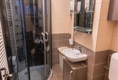 Apartament 2 camere mobilat complet - zona centrala Brasov - 8