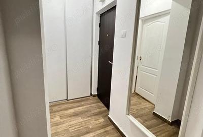 Apartament cu 3 camere decomandat în Central - 1