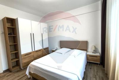 Apartament cu 3 camere de inchiriat in zona Faleza Nord - 5