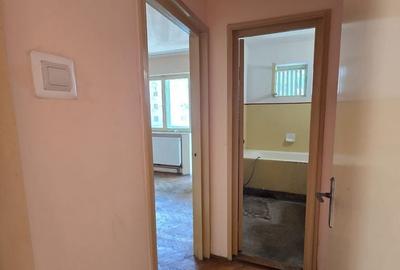 Apartament cu 2 camere semidecomandat în Podgoria - 5