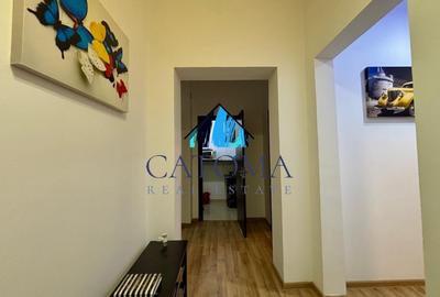 Bd. Basarabia - Parcul National | Loc de parcare | Boiler - 6