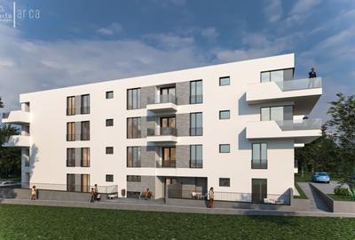 Apartament cu doua camere, Copou - 3