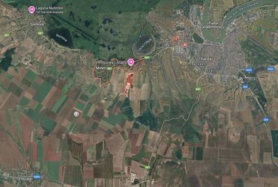 Teren extravilan sat Mineri, ID: R2376975 - 1