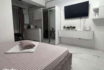 Garsonieră în Central - 3