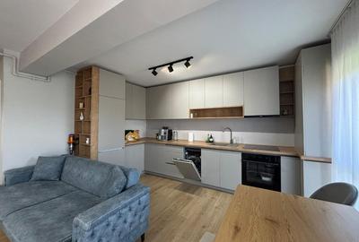 VAND APARTAMENT 2 CAMERE DAMBUL ROTUND