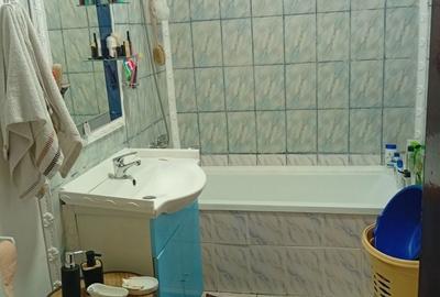 Apartament cu 2 camere decomandat în Popoveni - 9