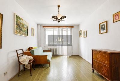 Apartament cu 3 camere decomandat, mobilat în Brâncoveanu - 1