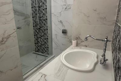 Apartament cu 3 camere decomandat, mobilat în Centru Civic - 9