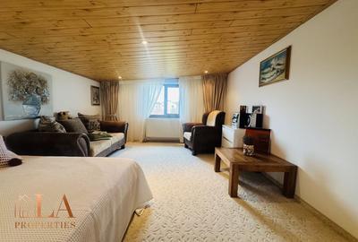 Casa 7 camere | Panouri fotovoltaice 8kw | Teren 1411mp | Bolintin-Vale - 18