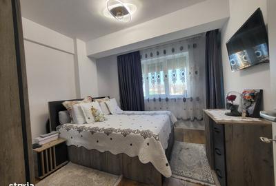 Apartament cu 3 camere în Central - 7