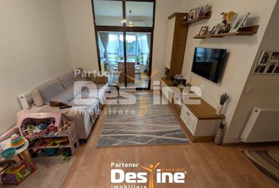 Apartament cu 3 camere decomandat, mobilat în Păcurari - 3