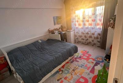 Vand apartament 3 camere - 1