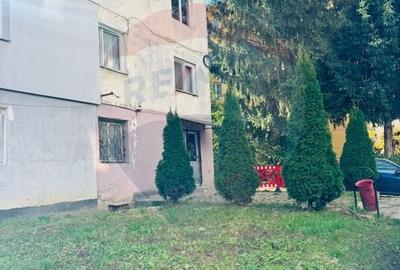 Spațiu comercial de 35mp de vânzare în zona Exterior Est - 1