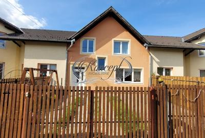 Inchiriere triplex retras de la strada cu curte si parcare in cartierul Europa - 2