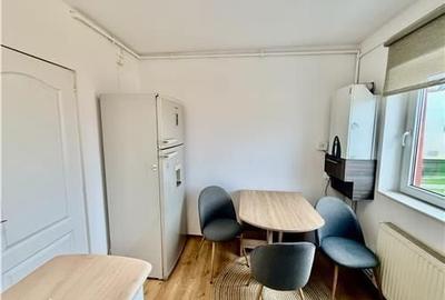 Apartament cu 3 camere în Ludoș - 4