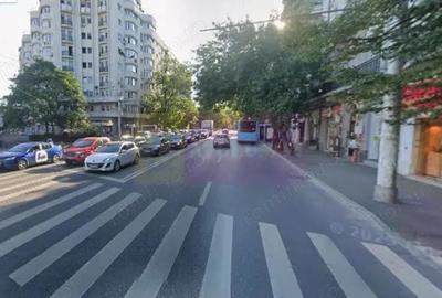 Spațiu comercial, de 110 mp, în Moșilor - 2