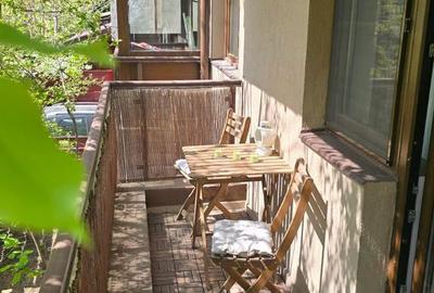 Apartament cu 2 camere decomandat în Ozana - 2