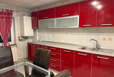 Apartament 3 camere de închiriat – Faleză Nord, Constanța 550 euro - 8