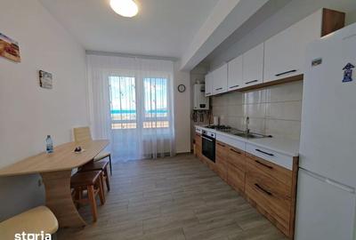 Apartament cu 2 camere decomandat în Dumbrăvița - 8