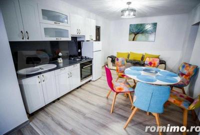 Apartament cu 3 camere decomandat în Central - 6