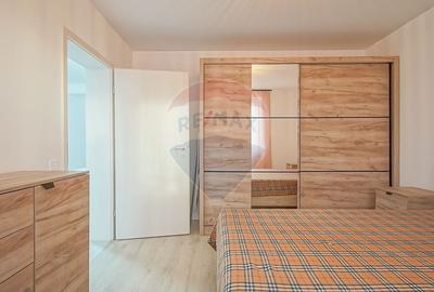 Casa pe parter cu incalzire in pardoseala - Sanpetru, zona Lempes - 15