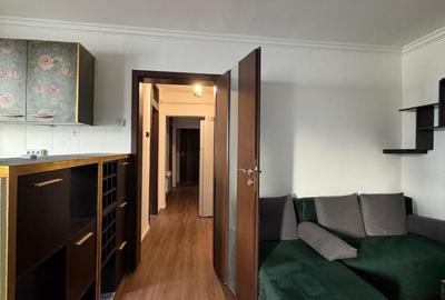 Apartament cu 4 camere semidecomandat, mobilat în Gorjului - 7