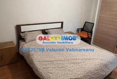 Garsonieră decomandată, mobilată în Industriilor - 3