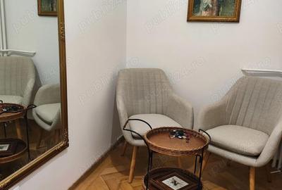 Garsonieră decomandată în Unirii - 2