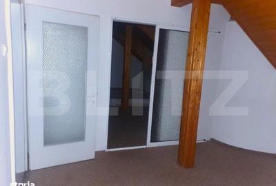 Spațiu comercial, de 165 mp, în Central