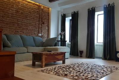 Apartament cu 2 camere decomandat în Central - 3