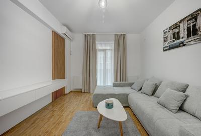 Apartament 2 camere cu parcare in Dobroesti - Fundeni - 2