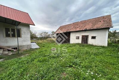 Casa de vanzare in localitatea Sintereag - 4