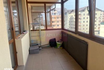 Apartament cu 2 camere în Ghencea