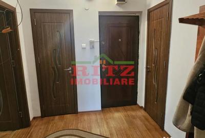 Apartament cu 3 camere decomandat în Central - 8