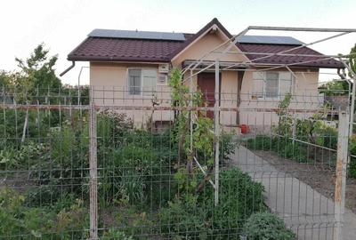 Apartament cu 2 camere decomandat în Misleanu - 3