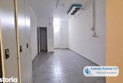 Spațiu comercial, de 56 mp, în Vest - 3