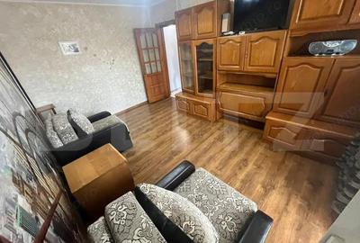 Apartament 2 camere mobilat complet - 3