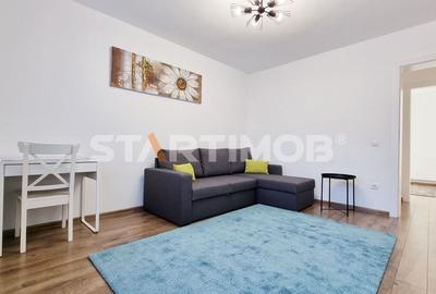 Apartament doua camere zona AFI Palace Mall Apartament doua camere zona AFI Palace Mall - 15