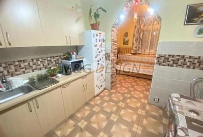 Apartament cu 2 camere decomandat în Bălcescu