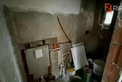 Casă cu 3 camere cu Teren 348 Mp în Rudicica - 8