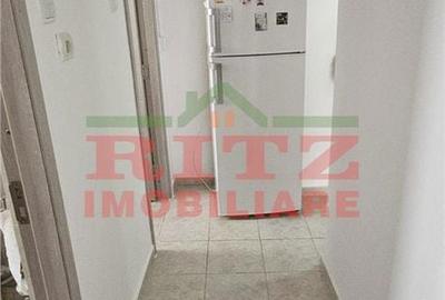 Apartament cu 2 camere decomandat în Central - 1