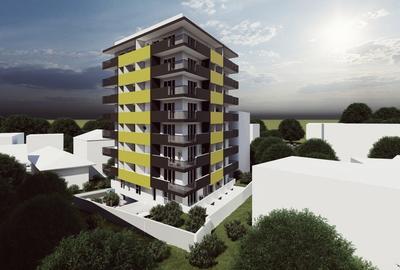 Apartament cu 3 camere decomandat în Dristor